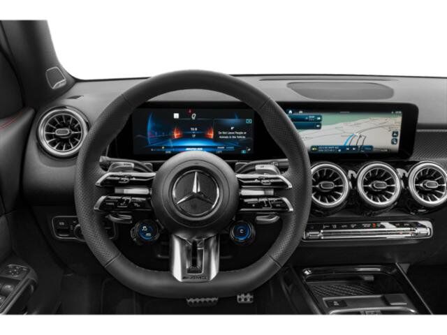 2026 Mercedes-Benz GLB AMG GLB 35 Morristown NJ