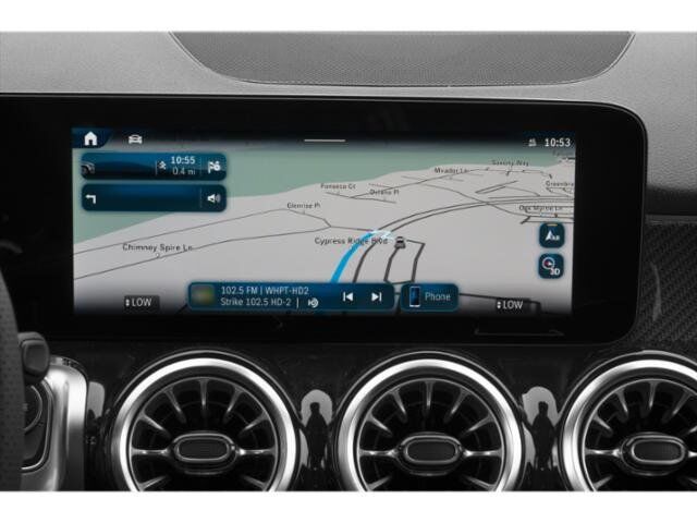 2026 Mercedes-Benz GLB AMG GLB 35 Morristown NJ