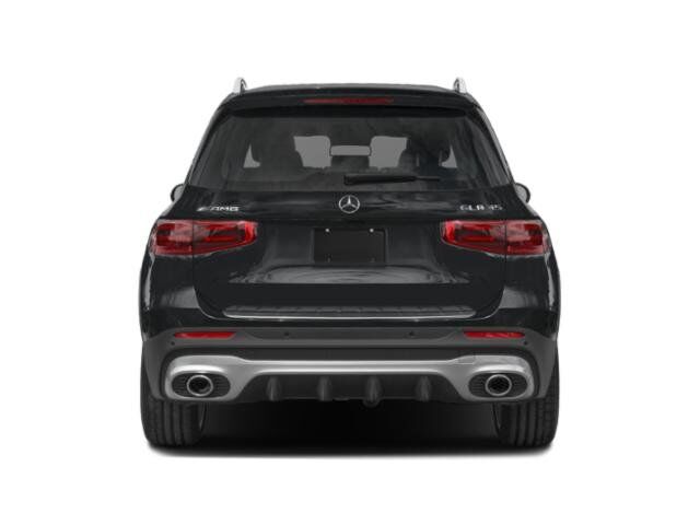 2026 Mercedes-Benz GLB AMG GLB 35 Morristown NJ