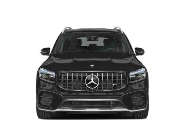 2026 Mercedes-Benz GLB AMG GLB 35 Morristown NJ