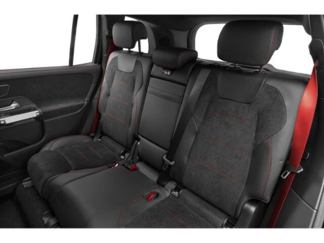 2026 Mercedes-Benz GLB AMG GLB 35 Morristown NJ