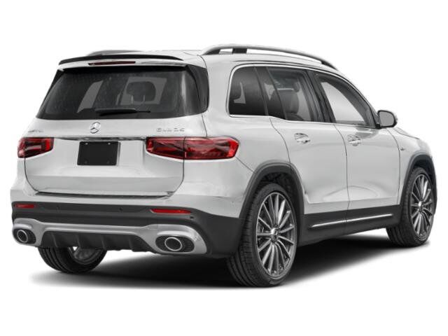 2026 Mercedes-Benz GLB AMG GLB 35 Morristown NJ