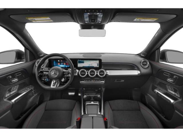 2026 Mercedes-Benz GLB AMG GLB 35 Morristown NJ