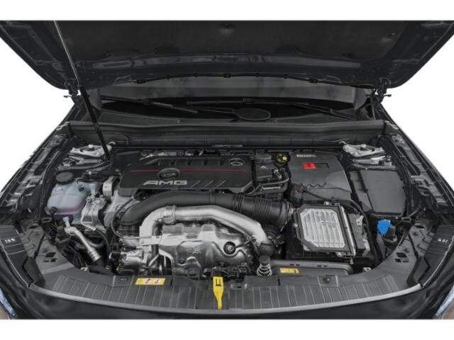 2026 Mercedes-Benz GLB AMG GLB 35 Morristown NJ