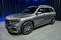 2026 Mercedes-Benz GLB AMG&reg; 35 4MATIC&reg; SUV