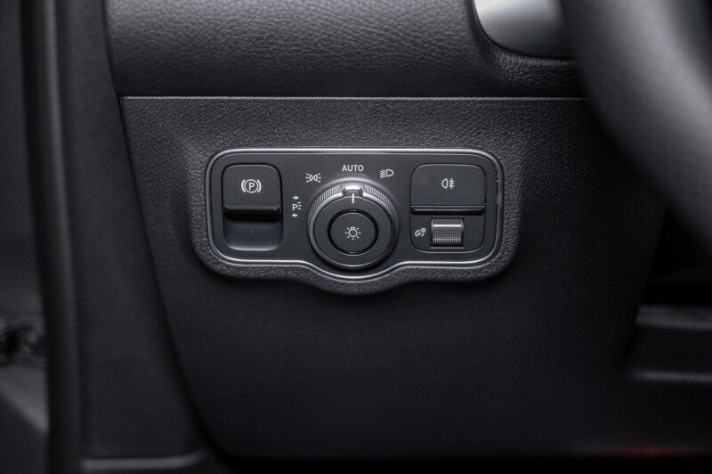 2026 Mercedes-Benz GLB AMG&reg; 35 4MATIC&reg; SUV Peoria AZ