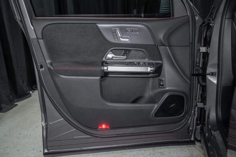 2026 Mercedes-Benz GLB AMG&reg; 35 4MATIC&reg; SUV Peoria AZ