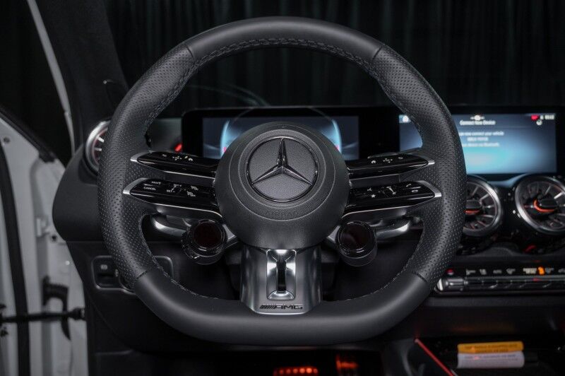 2026 Mercedes-Benz GLB AMG&reg; 35 4MATIC&reg; SUV Peoria AZ