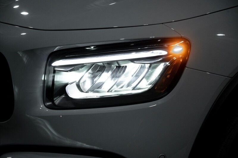 2026 Mercedes-Benz GLB AMG&reg; 35 4MATIC&reg; SUV Peoria AZ