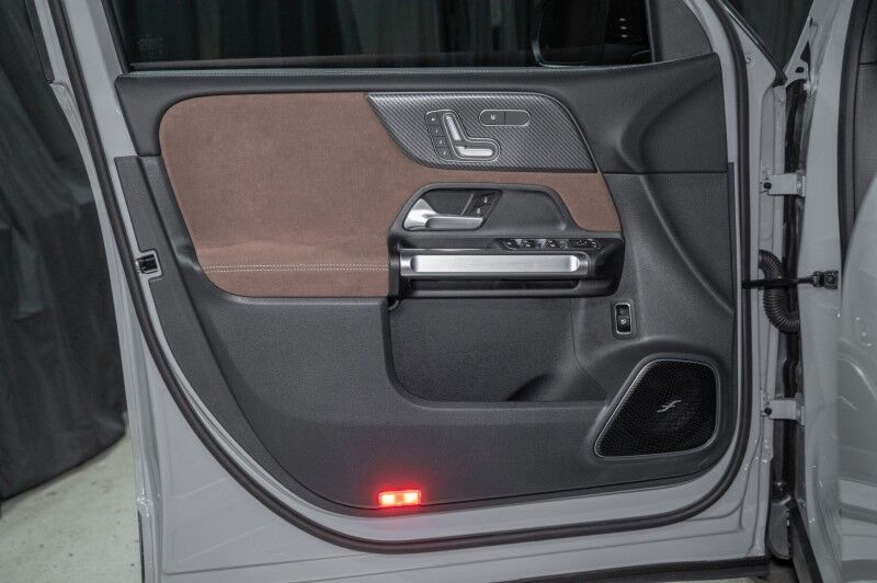 2026 Mercedes-Benz GLB AMG&reg; 35 4MATIC&reg; SUV Peoria AZ