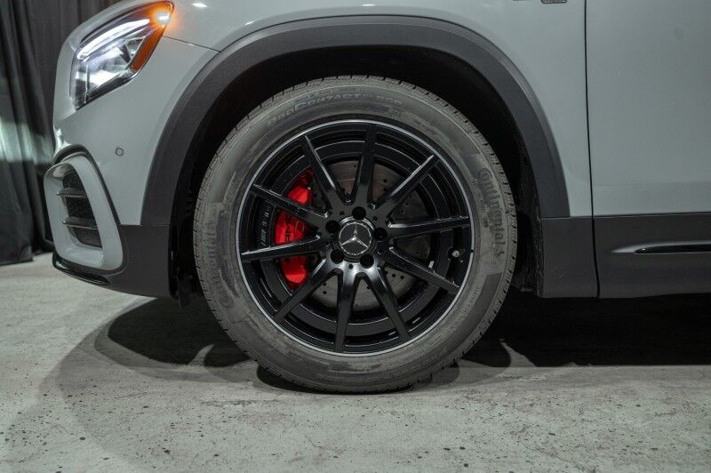 2026 Mercedes-Benz GLB AMG&reg; 35 4MATIC&reg; SUV Peoria AZ