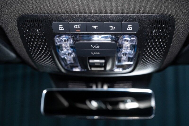 2026 Mercedes-Benz GLB AMG&reg; 35 4MATIC&reg; SUV Scottsdale AZ