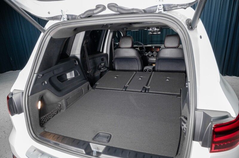 2026 Mercedes-Benz GLB AMG&reg; 35 4MATIC&reg; SUV Scottsdale AZ