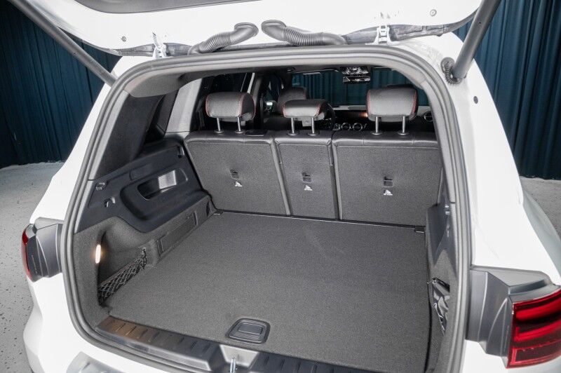 2026 Mercedes-Benz GLB AMG&reg; 35 4MATIC&reg; SUV Scottsdale AZ