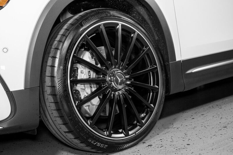 2026 Mercedes-Benz GLB AMG&reg; 35 4MATIC&reg; SUV Scottsdale AZ