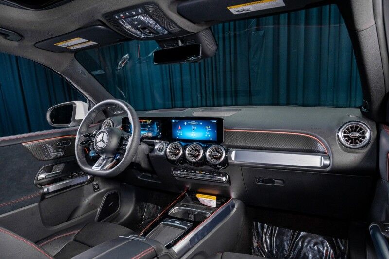 2026 Mercedes-Benz GLB AMG&reg; 35 4MATIC&reg; SUV Scottsdale AZ