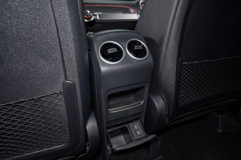 2026 Mercedes-Benz GLB AMG&reg; 35 4MATIC&reg; SUV Scottsdale AZ