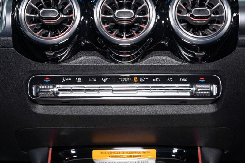 2026 Mercedes-Benz GLB AMG&reg; 35 4MATIC&reg; SUV Scottsdale AZ