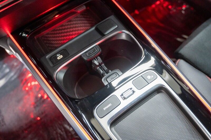 2026 Mercedes-Benz GLB AMG&reg; 35 4MATIC&reg; SUV Scottsdale AZ