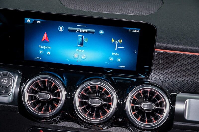 2026 Mercedes-Benz GLB AMG&reg; 35 4MATIC&reg; SUV Scottsdale AZ