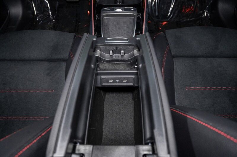 2026 Mercedes-Benz GLB AMG&reg; 35 4MATIC&reg; SUV Scottsdale AZ