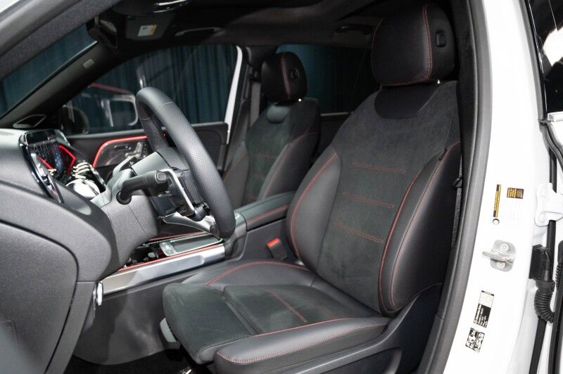 2026 Mercedes-Benz GLB AMG&reg; 35 4MATIC&reg; SUV Scottsdale AZ