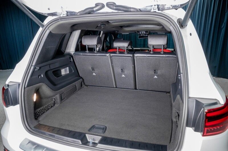 2026 Mercedes-Benz GLB AMG&reg; 35 4MATIC&reg; SUV Scottsdale AZ