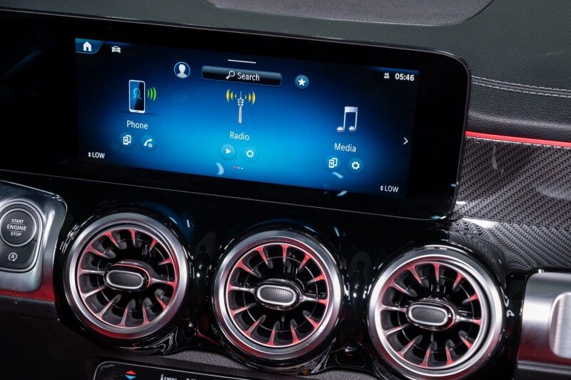 2026 Mercedes-Benz GLB AMG&reg; 35 4MATIC&reg; SUV Scottsdale AZ