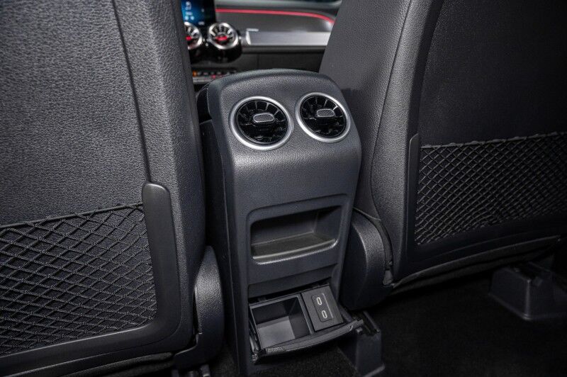 2026 Mercedes-Benz GLB AMG&reg; 35 4MATIC&reg; SUV Scottsdale AZ