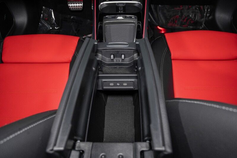 2026 Mercedes-Benz GLB AMG&reg; 35 4MATIC&reg; SUV Scottsdale AZ