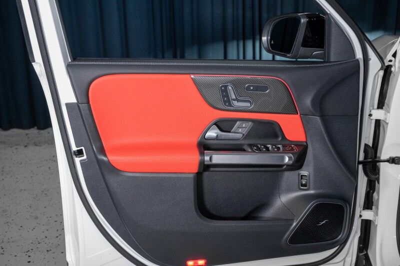 2026 Mercedes-Benz GLB AMG&reg; 35 4MATIC&reg; SUV Scottsdale AZ