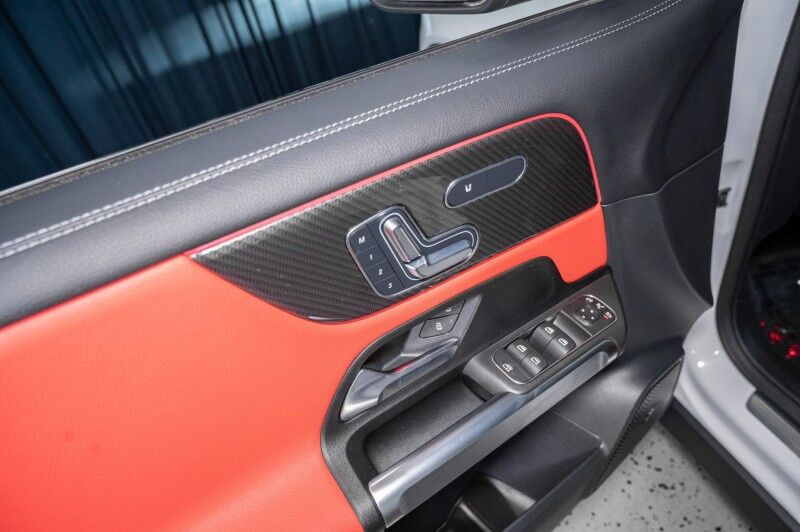 2026 Mercedes-Benz GLB AMG&reg; 35 4MATIC&reg; SUV Scottsdale AZ