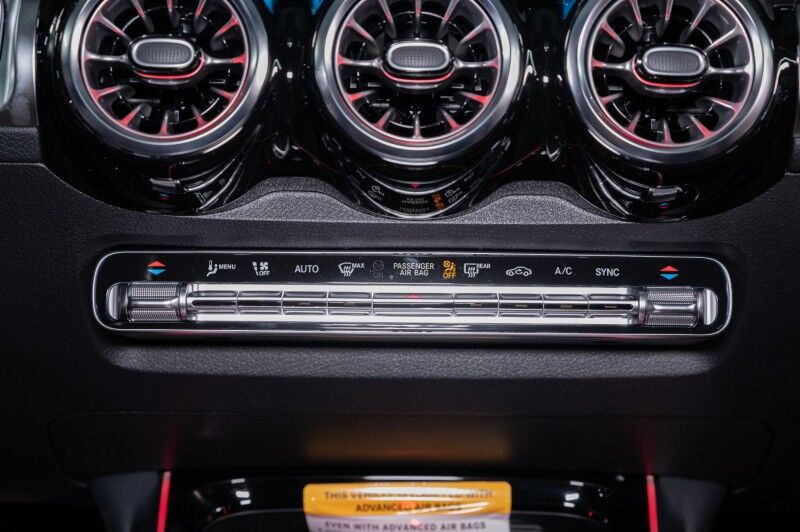 2026 Mercedes-Benz GLB AMG&reg; 35 4MATIC&reg; SUV Scottsdale AZ