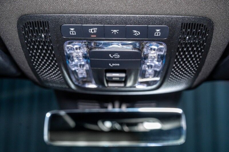 2026 Mercedes-Benz GLB AMG&reg; 35 4MATIC&reg; SUV Scottsdale AZ