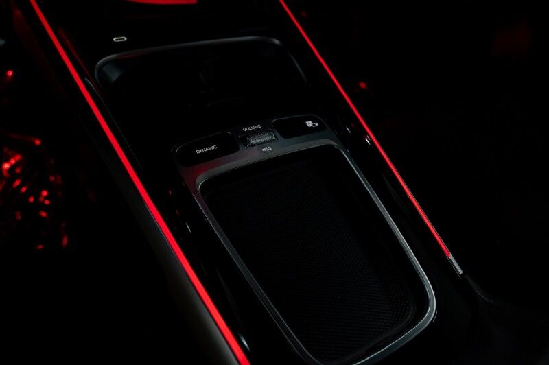 2026 Mercedes-Benz GLB AMG&reg; 35 4MATIC&reg; SUV Scottsdale AZ