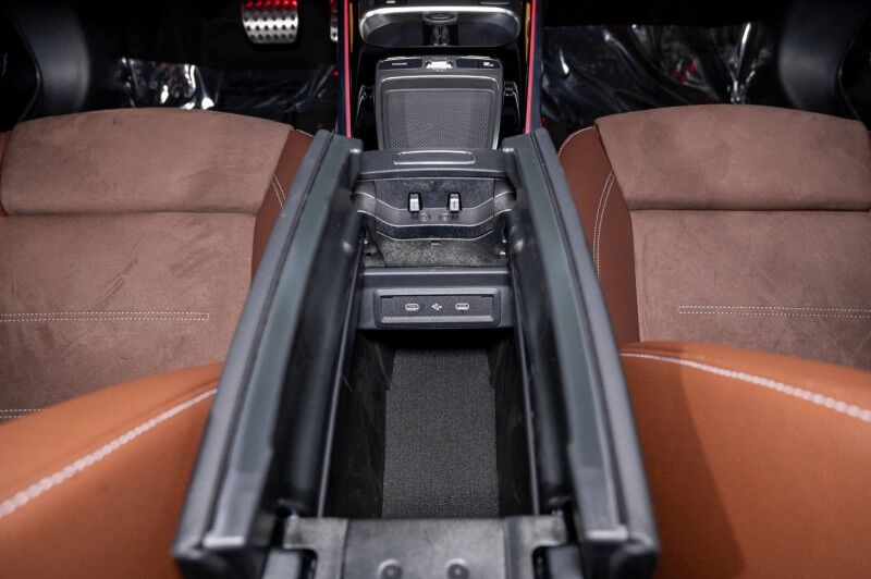 2026 Mercedes-Benz GLB AMG&reg; 35 4MATIC&reg; SUV Scottsdale AZ