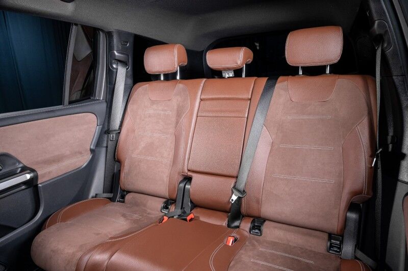 2026 Mercedes-Benz GLB AMG&reg; 35 4MATIC&reg; SUV Scottsdale AZ