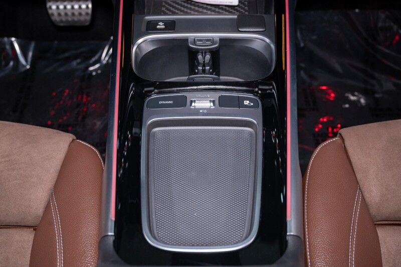 2026 Mercedes-Benz GLB AMG&reg; 35 4MATIC&reg; SUV Scottsdale AZ