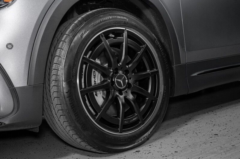 2026 Mercedes-Benz GLB AMG&reg; 35 4MATIC&reg; SUV Scottsdale AZ