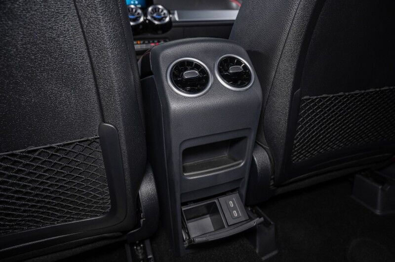 2026 Mercedes-Benz GLB AMG&reg; 35 4MATIC&reg; SUV Scottsdale AZ