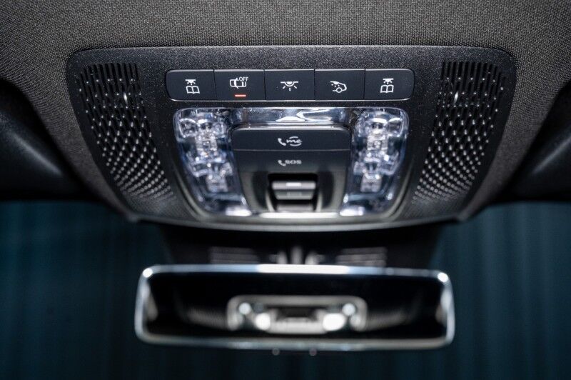 2026 Mercedes-Benz GLB AMG&reg; 35 4MATIC&reg; SUV Scottsdale AZ