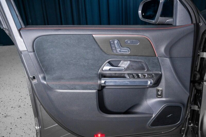 2026 Mercedes-Benz GLB AMG&reg; 35 4MATIC&reg; SUV Scottsdale AZ