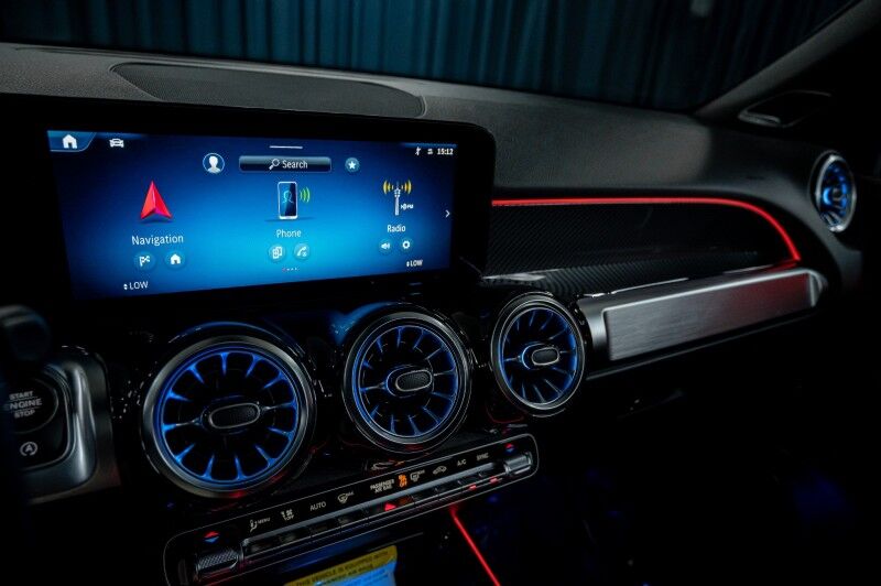 2026 Mercedes-Benz GLB AMG&reg; 35 4MATIC&reg; SUV Scottsdale AZ