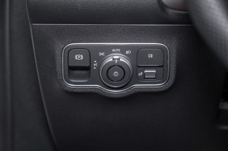 2026 Mercedes-Benz GLB AMG&reg; 35 4MATIC&reg; SUV Irving TX