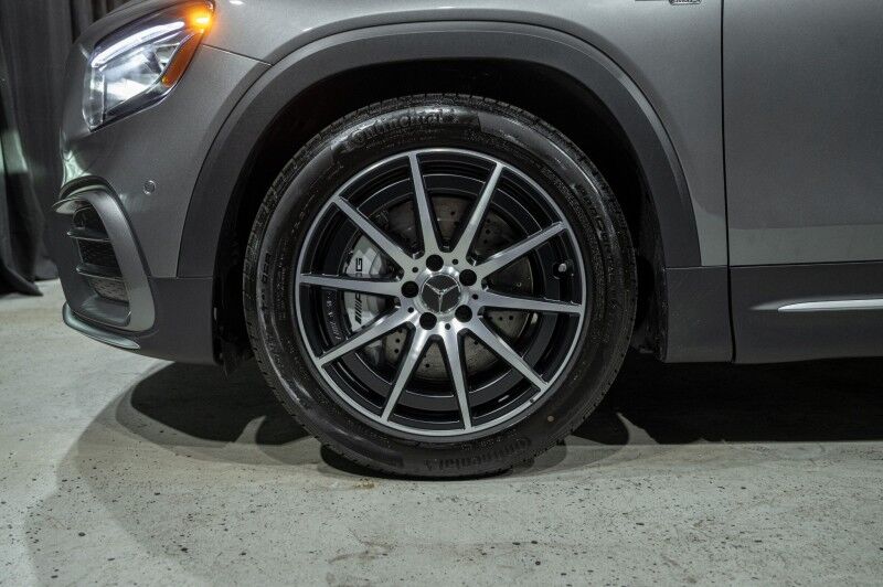 2026 Mercedes-Benz GLB AMG&reg; 35 4MATIC&reg; SUV Peoria AZ