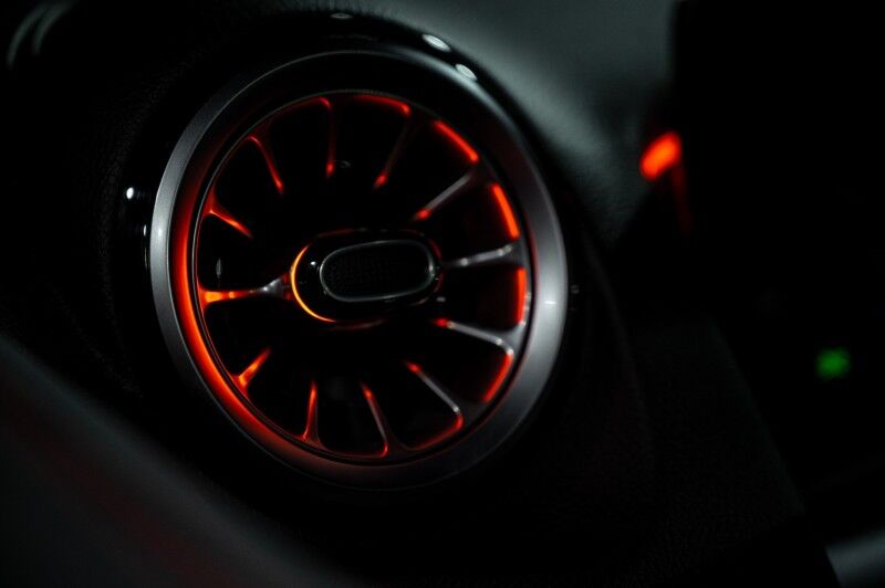 2026 Mercedes-Benz GLB AMG&reg; 35 4MATIC&reg; SUV Peoria AZ