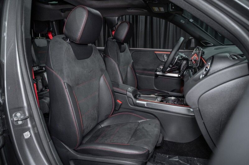 2026 Mercedes-Benz GLB AMG&reg; 35 4MATIC&reg; SUV Peoria AZ