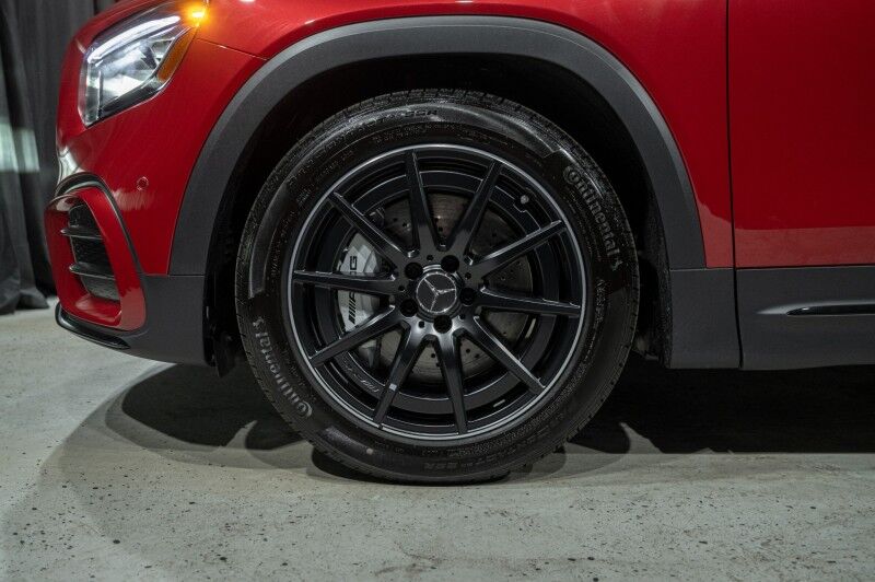 2026 Mercedes-Benz GLB AMG&reg; 35 4MATIC&reg; SUV Peoria AZ