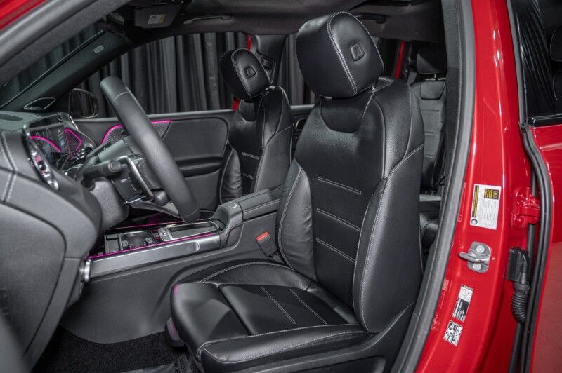 2026 Mercedes-Benz GLB AMG&reg; 35 4MATIC&reg; SUV Peoria AZ