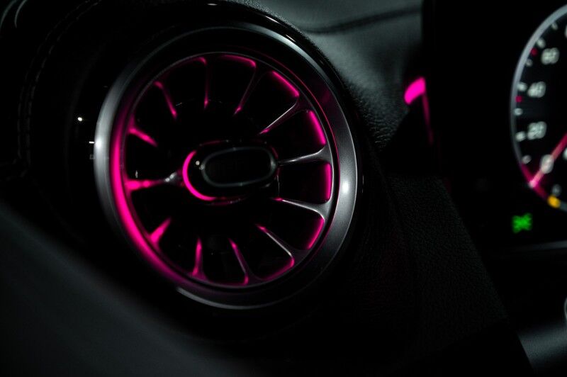 2026 Mercedes-Benz GLB AMG&reg; 35 4MATIC&reg; SUV Peoria AZ